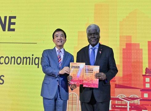 Côte d'Ivoire / Ubanisation
